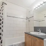 Lumineux A Avec Vue Imprenable Sur Mont Blanc Et Parking Apartment