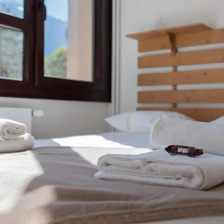 Lumineux A Avec Vue Imprenable Sur Mont Blanc Et Parking