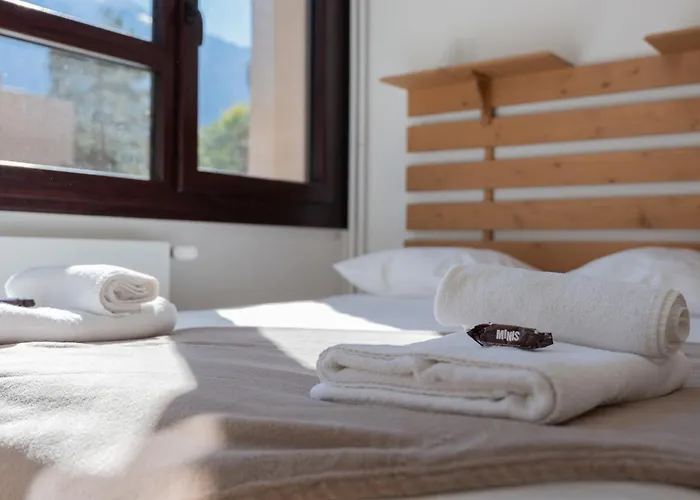 Lumineux A Avec Vue Imprenable Sur Mont Blanc Et Parking